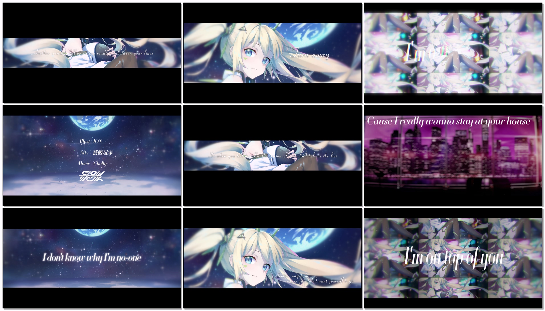 VIDEO THUMBNAIL